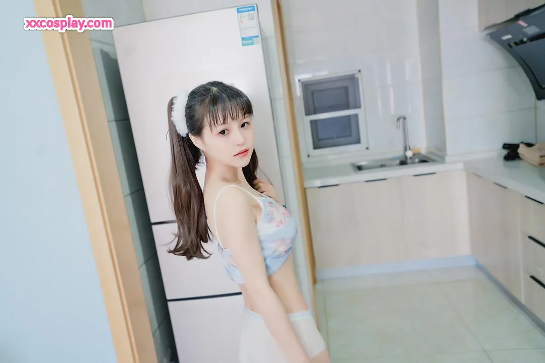 Xinglan bilang Lanlan 'Lanmei' & Yunzai: Mommy Hindi Pwede